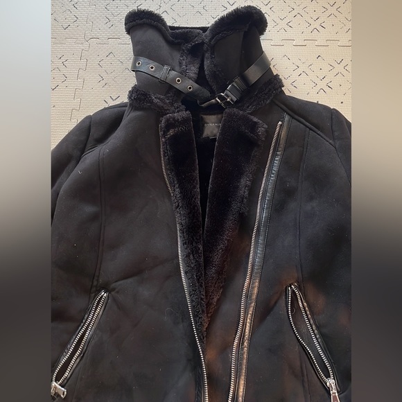 Dynamite Coat - Picture 2 of 4